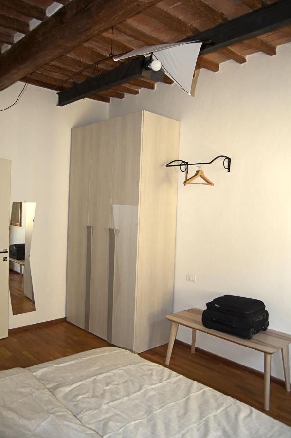 피사 Casa Apollonia 아파트 외부 사진