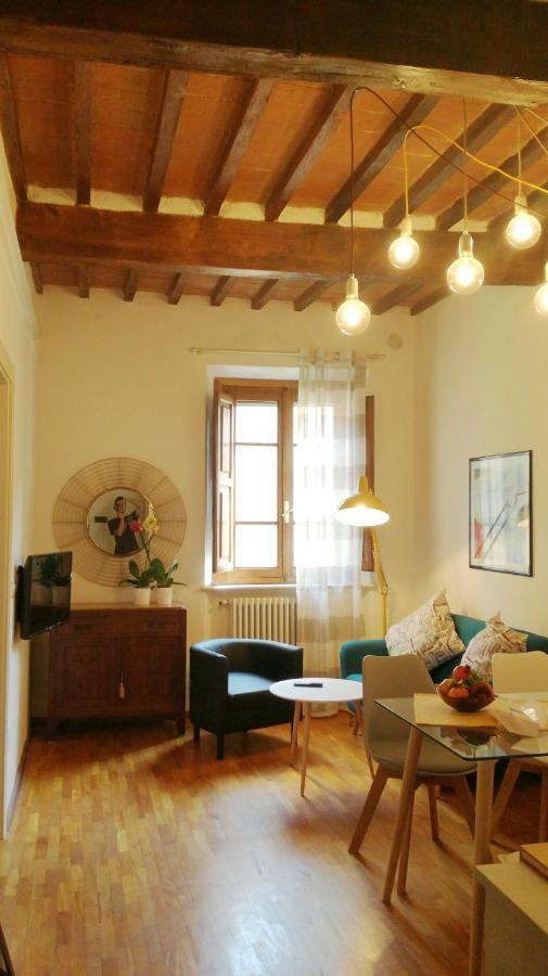피사 Casa Apollonia 아파트 외부 사진