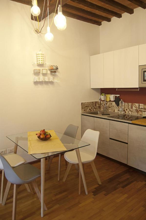 피사 Casa Apollonia 아파트 외부 사진